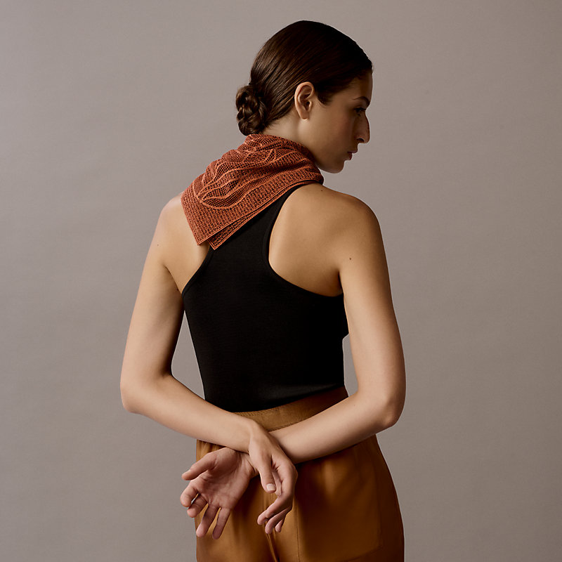 カレ 60 《カドリージュ》 | Hermès - エルメス-公式サイト